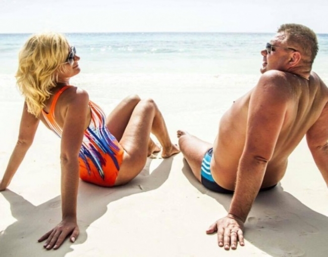 СМІ: у Гродне працуе адна з самых сэксуальных чыноўніц Беларусі