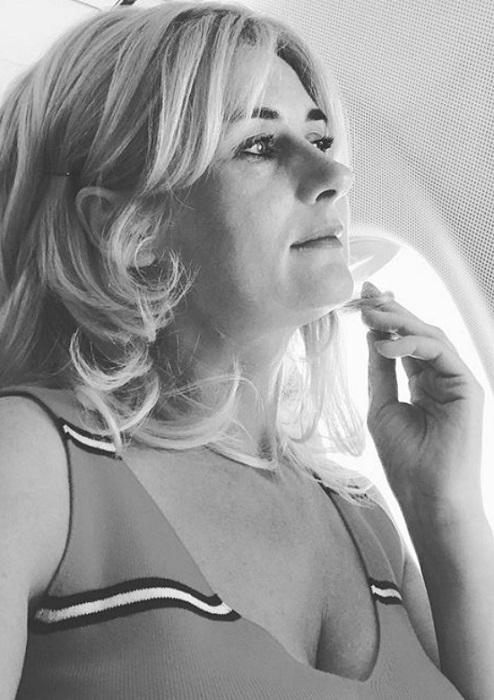 СМІ: у Гродне працуе адна з самых сэксуальных чыноўніц Беларусі