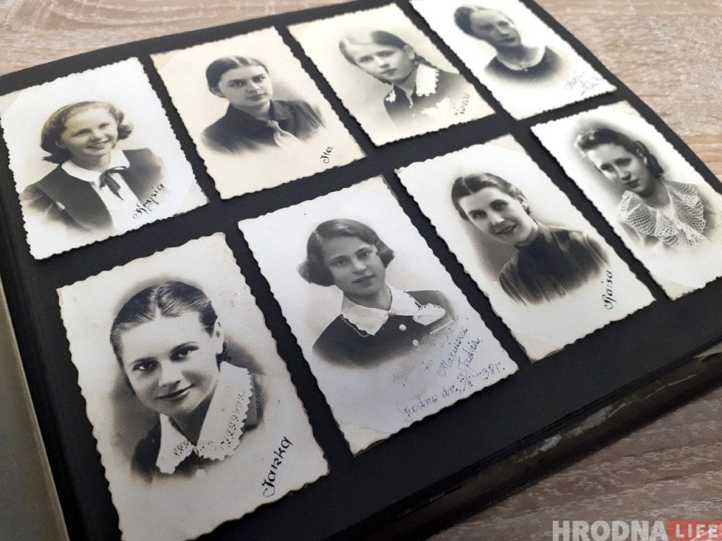 Гродна і гродзенцы: публікуем чарговы фотаархіў гараджан 1930-40-х гадоў