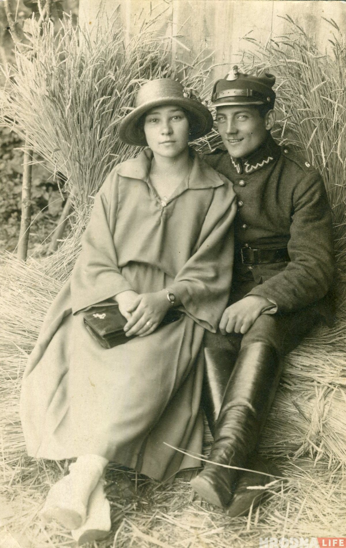 Успаміны сталых гродзенцаў: гісторыя чалавека, які працаваў у гета і дапамагаў яўрэям Успаміны сталых гродзенцаў: гісторыя чалавека, які працаваў у гета і дапамагаў яўрэям