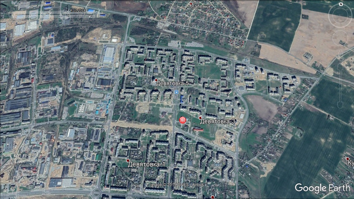 Першыя гіпермаркеты, рэканструкцыя Савецкай, новы стадыён і барацьба з азеляненнем: як забудоўваўся Гродна