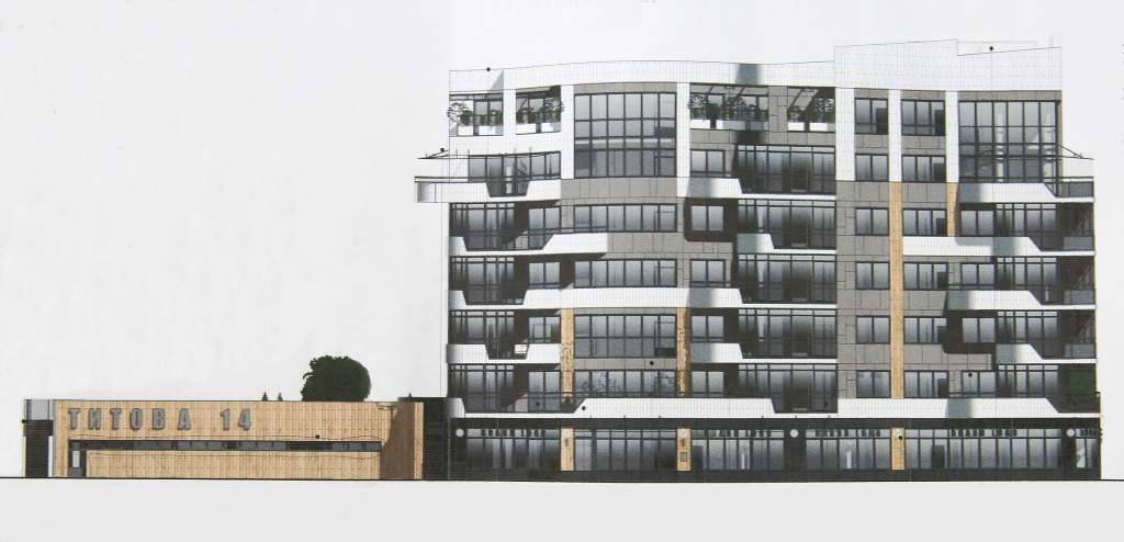 Главная архитекторка Гродно рассказала, что построят в ближайшее время