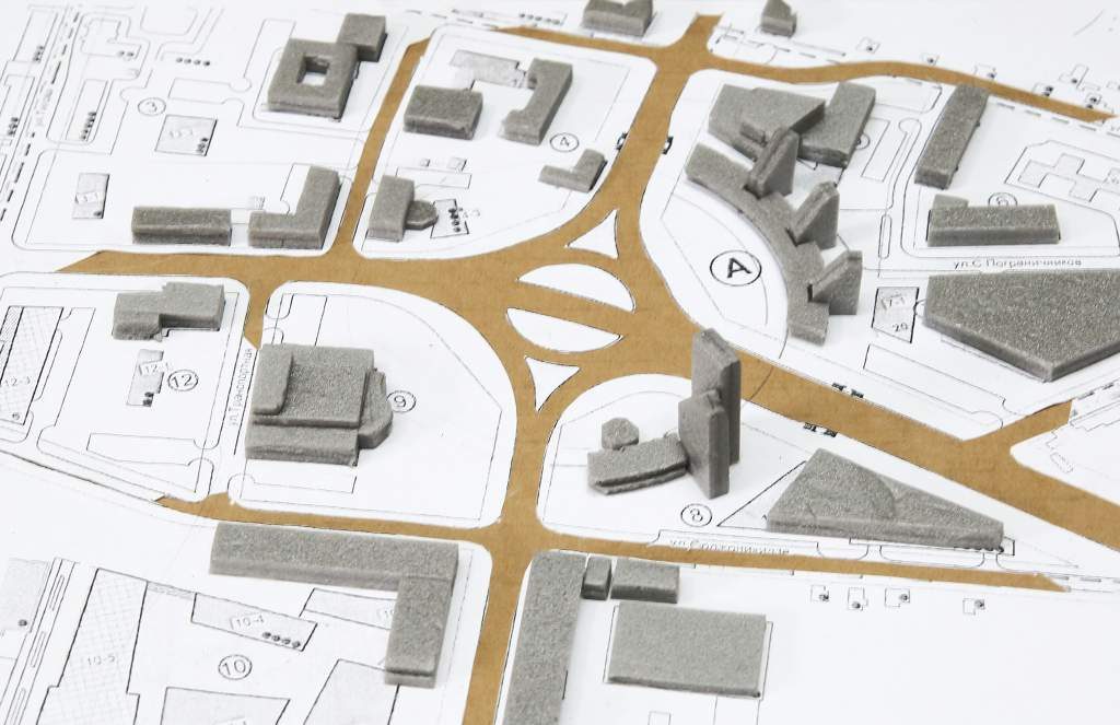 Главная архитекторка Гродно рассказала, что построят в ближайшее время
