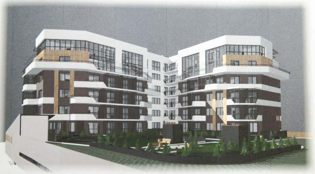 Главная архитекторка Гродно рассказала, что построят в ближайшее время