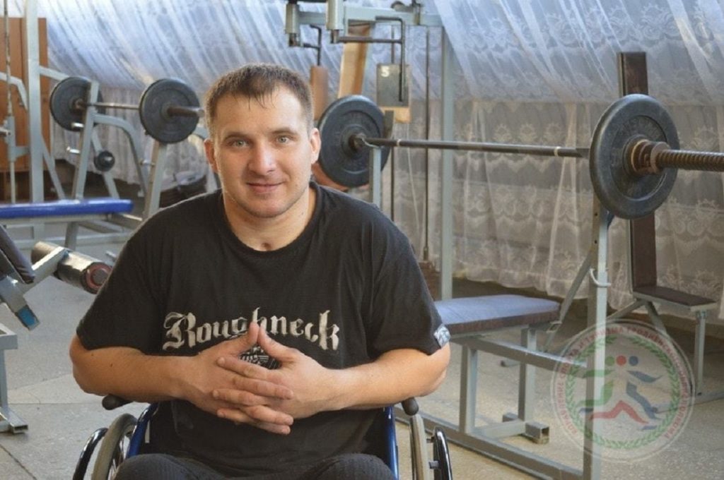 Бацька загінулага ў Аўстрыі паралімпійца: «Сказалі, што на лодцы было заламана адно мацаванне кранштэйна, на другім балтоў не было наогул»