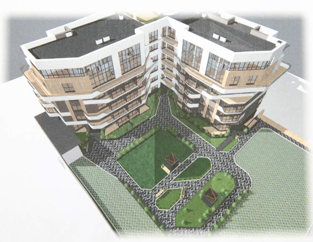 Главная архитекторка Гродно рассказала, что построят в ближайшее время