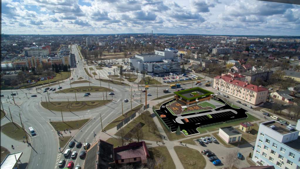 Главная архитекторка Гродно рассказала, что построят в ближайшее время