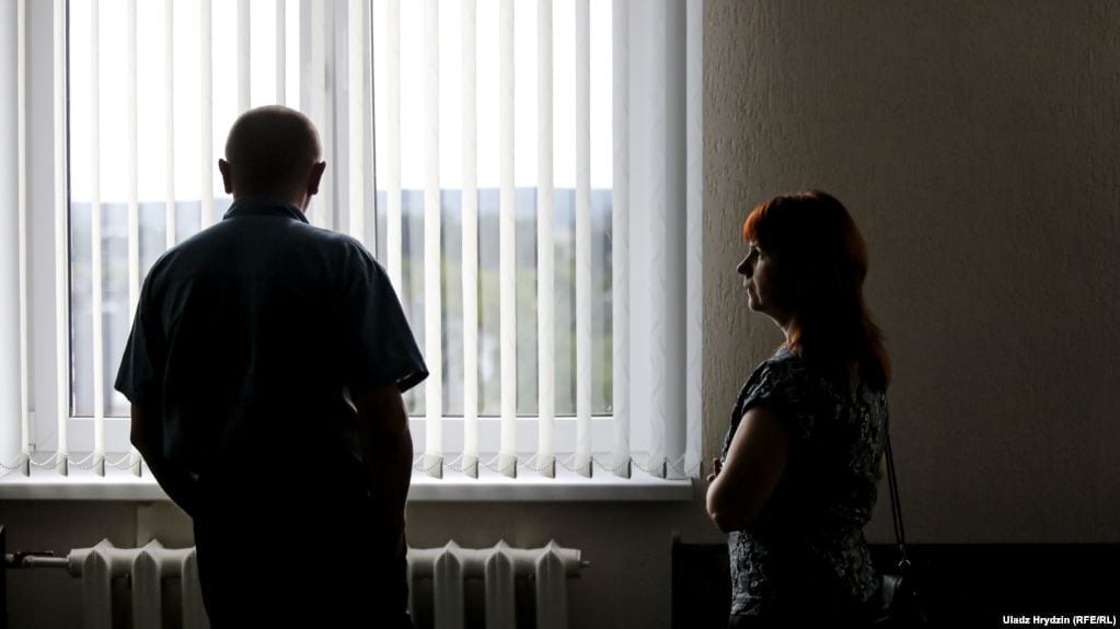 Сын погибшей учительницы после приговора Вадиму М.: «Что ему помешает повторить это снова?»