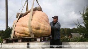 Гродненец танцует в неожиданных местах. Это началось после поездки в Швецию