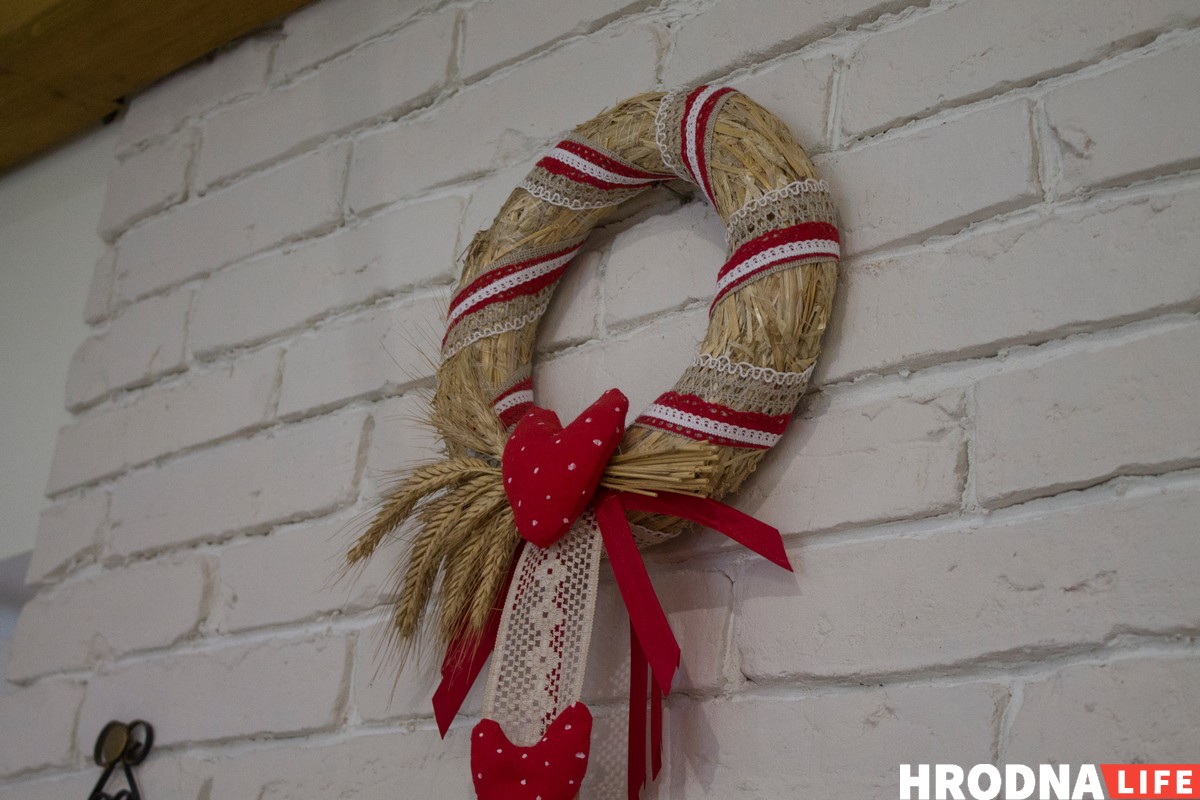 Алень святога Губерта, рысь і зубр. Глядзіце, як змяніўся дворык Гродзенскага дзіцячага хоспіса Алень святога Губерта, рысь і зубр. Глядзіце, як змяніўся дворык Гродзенскага дзіцячага хоспіса