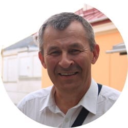 “Теперь у половины знакомых такие ворота”. Оказывается, гродненцы больше всего доверяют сарафанному радио и немецкому качеству