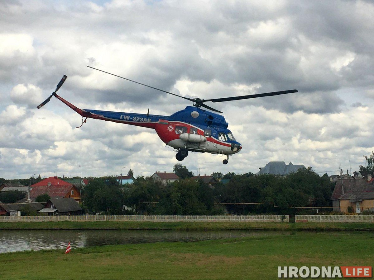 У Лідзе праходзіць 5-ы юбілейны фестываль Lidbeer (фота) У Лідзе праходзіць 5-ы юбілейны фестываль Lidbeer (фота)
