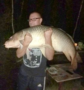 Гродненец танцует в неожиданных местах. Это началось после поездки в Швецию