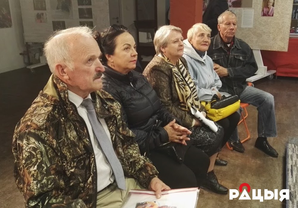 Курсы украинского языка запустили в Гродно