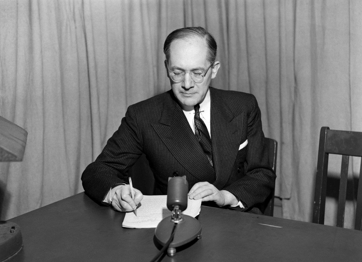 Рафаэль Лемкін генацыд