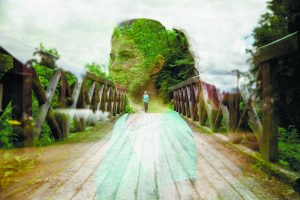 Наста Трафімчык: "Я магу бегчы, то чаму б не ультрамарафон?" Наста Трафімчык: "Я магу бегчы, то чаму б не ультрамарафон?"