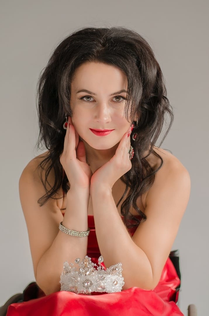 Вазочніца з Гродна паехала на конкурс прыгажосці ў Піцер. Падтрымайце! Вазочніца з Гродна паехала на конкурс прыгажосці ў Піцер. Падтрымайце!