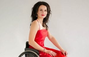 Вазочніца з Гродна паехала на конкурс прыгажосці ў Піцер. Падтрымайце!