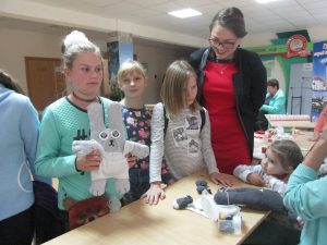 Адзіны ў Беларусі музей пахаў і водараў адкрылі ў Гродне