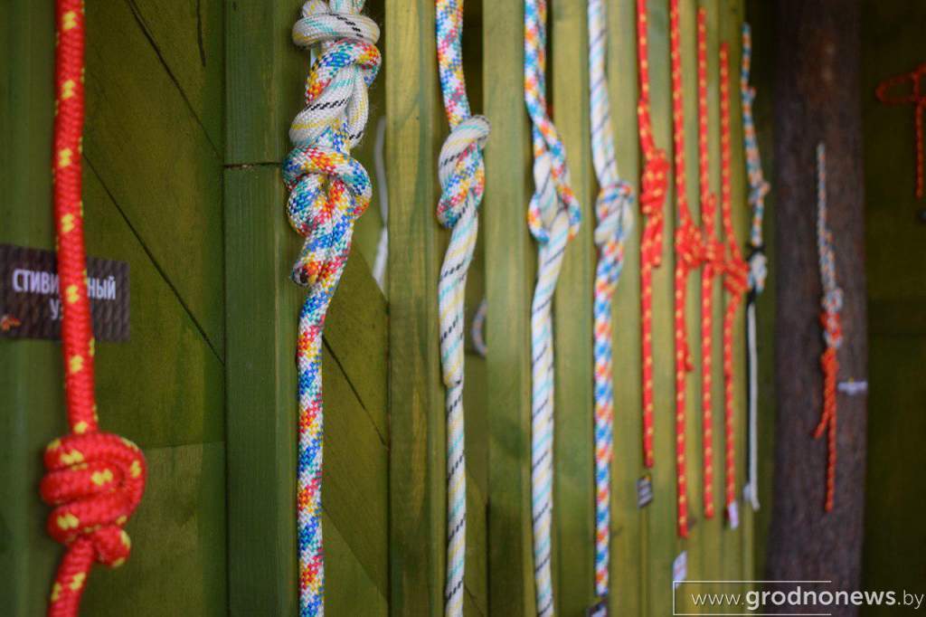 У Гродне з'явіўся яшчэ адзін музей У Гродне з'явіўся яшчэ адзін музей