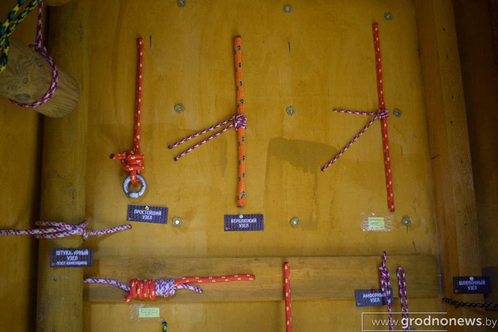 У Гродне з'явіўся яшчэ адзін музей У Гродне з'явіўся яшчэ адзін музей