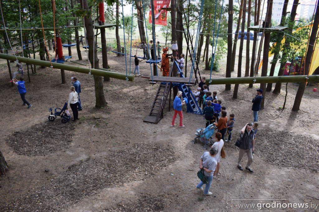 У Гродне з'явіўся яшчэ адзін музей