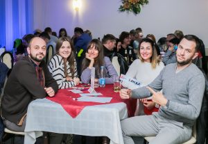 У Гродне пройдзе бясплатная "Мазгабойня" па правах чалавека