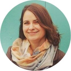 Юлія Каляда