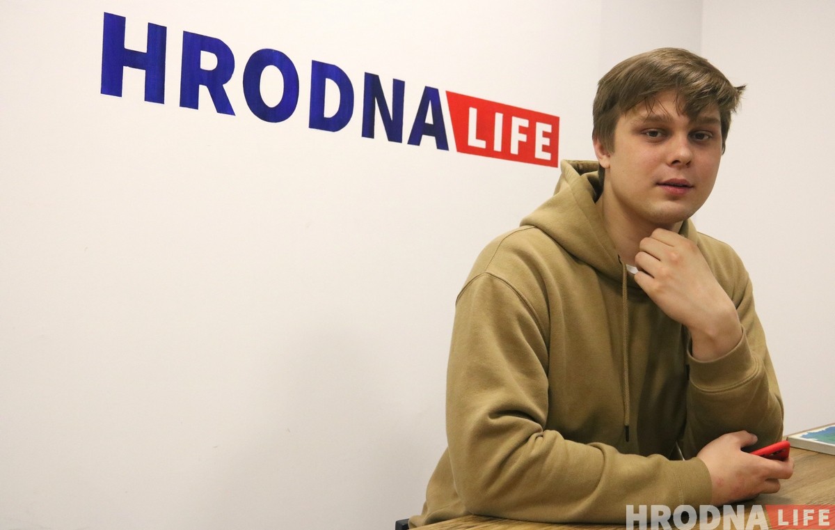 «Багацце - не мэта». Блогер з Гродна гуляе ў GTA і добра зарабляе на гэтым