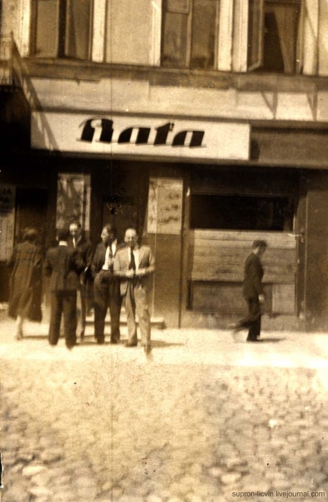 «Мы былі патрыётамі». Успаміны гродзенца, які прымаў удзел у абароне Гродна 1939 года «Мы былі патрыётамі». Успаміны гродзенца, які прымаў удзел у абароне Гродна 1939 года