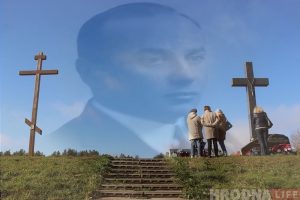 Развалины на Советской, взрывы на Немане и строительство моста. Гродненец рассказывает про послевоенную жизнь в городе Развалины на Советской, взрывы на Немане и строительство моста. Гродненец рассказывает про послевоенную жизнь в городе