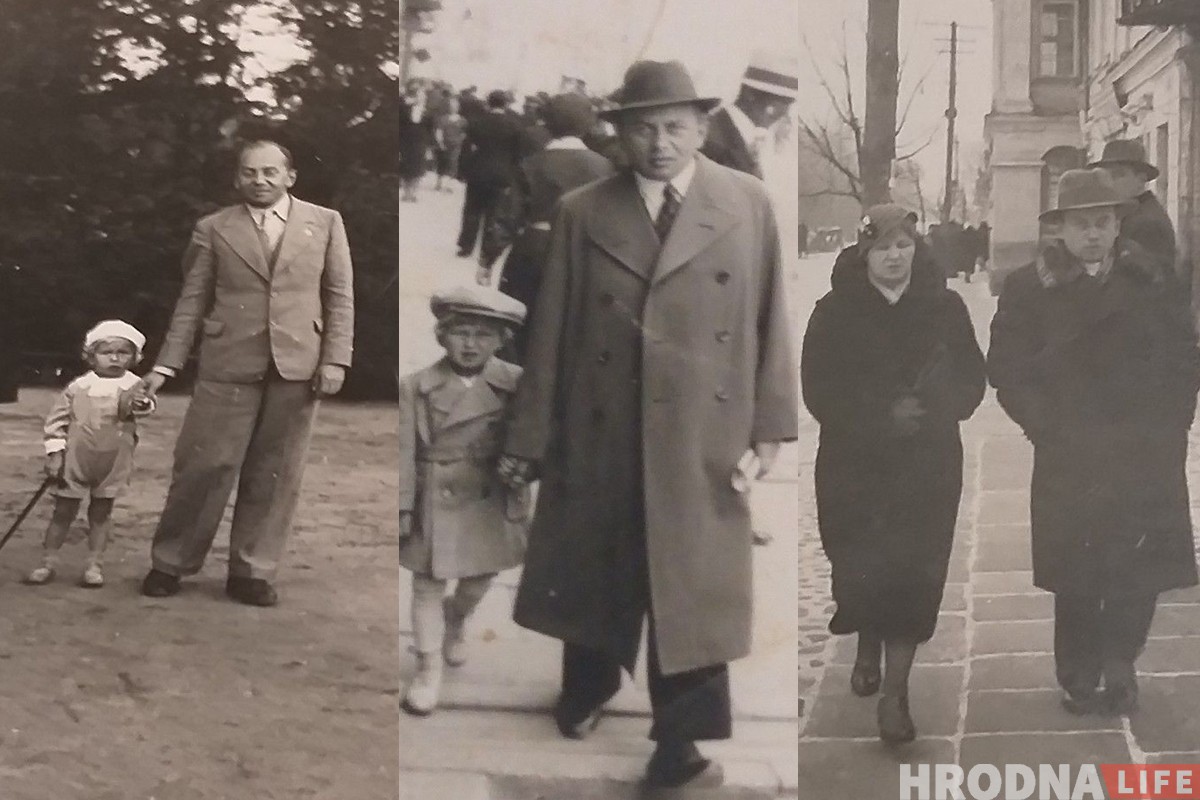 По следам Жураковского: как и за что 77 лет назад немцы расстреляли гродненскую интеллигенцию