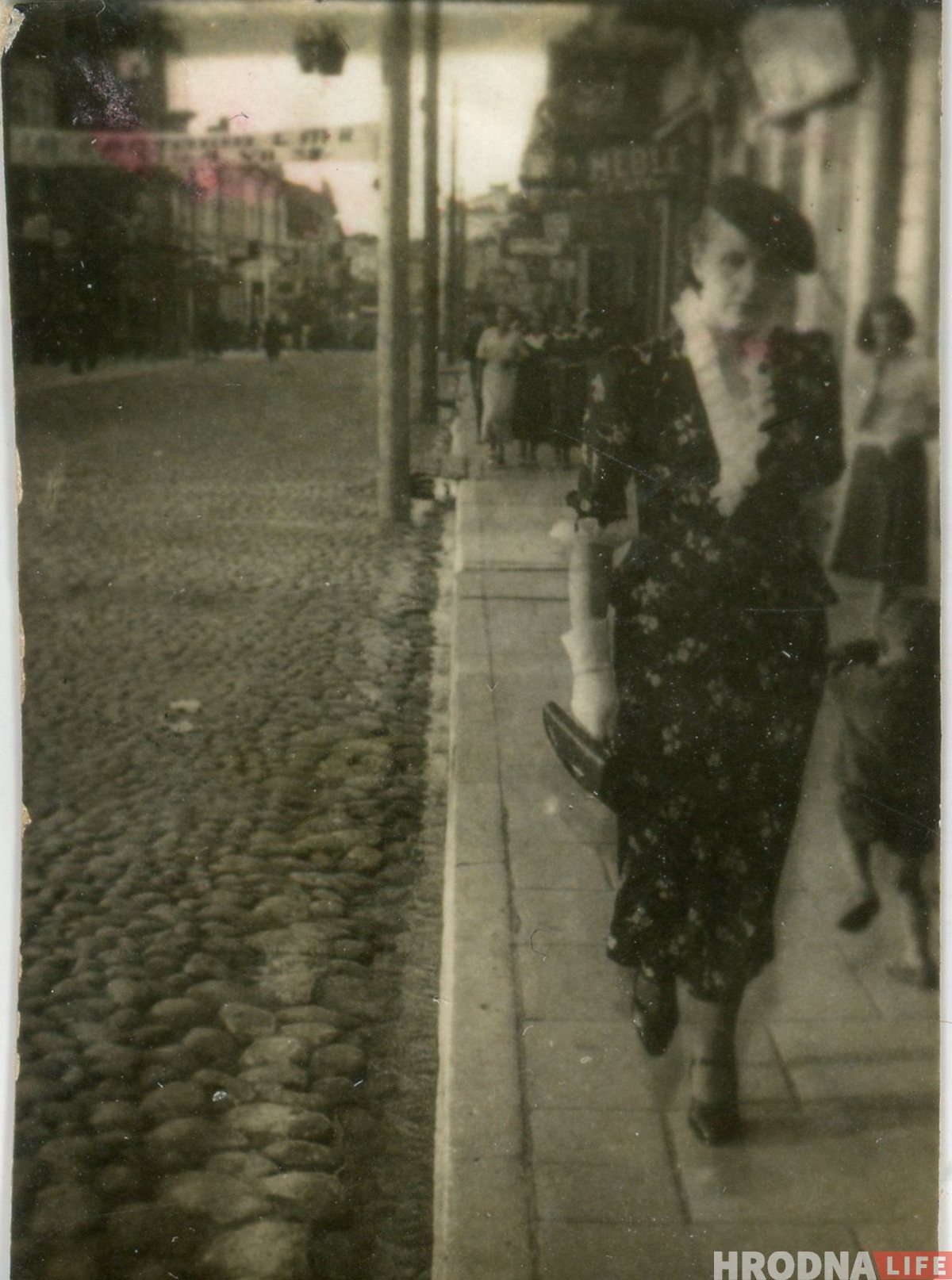 Гродна і гродзенцы: публікуем чарговы фотаархіў гараджан 1930-40-х гадоў Гродна і гродзенцы: публікуем чарговы фотаархіў гараджан 1930-40-х гадоў