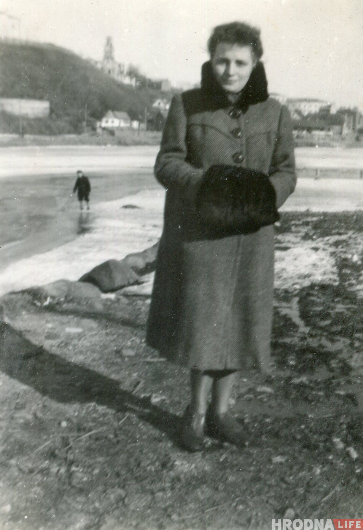 Гродна і гродзенцы: публікуем чарговы фотаархіў гараджан 1930-40-х гадоў Гродна і гродзенцы: публікуем чарговы фотаархіў гараджан 1930-40-х гадоў