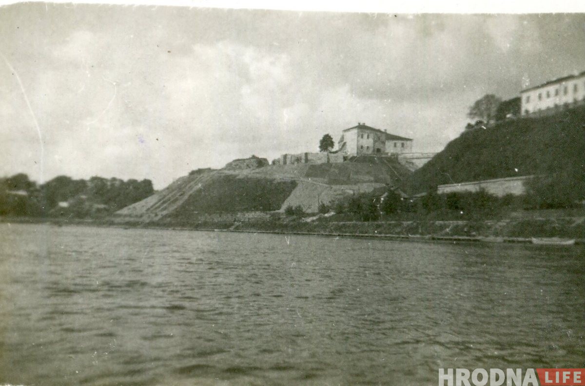 Гродна і гродзенцы: публікуем чарговы фотаархіў гараджан 1930-40-х гадоў Гродна і гродзенцы: публікуем чарговы фотаархіў гараджан 1930-40-х гадоў