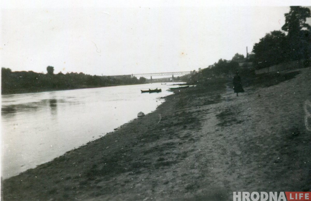 Гродна і гродзенцы: публікуем чарговы фотаархіў гараджан 1930-40-х гадоў Гродна і гродзенцы: публікуем чарговы фотаархіў гараджан 1930-40-х гадоў