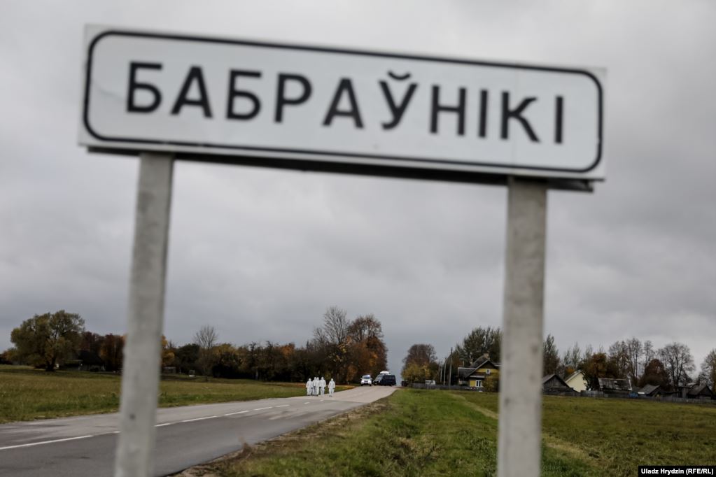 «Пра Чарнобыль таксама казалі, што ўсё будзе добра», — як прайшлі першыя вучэньні на Беларускай АЭС. Фота, відэа