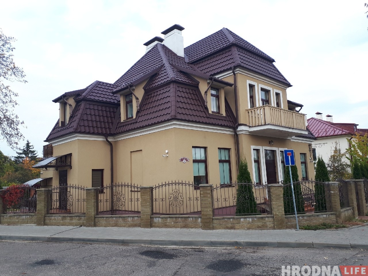 По следам Жураковского: как и за что 77 лет назад немцы расстреляли гродненскую интеллигенцию