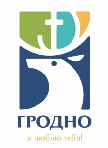 Зноў алень! У конкурсе на брэнд Гродна перамаглі дызайнеры з Брэста бренд гродно логотип брэнд Гродна лагатып
