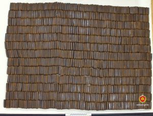 На мяжы двойчы канфіскавалі гарбату з марыхуанай гашиш