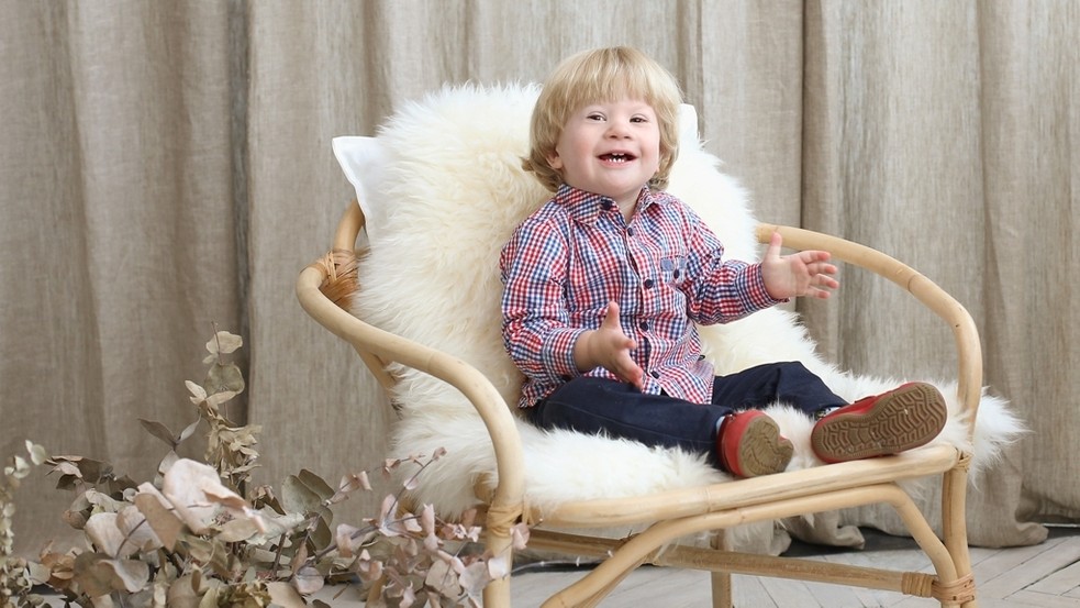 В Гродно хотят открыть тренажерку для детей с инвалидностью. Идет сбор средств