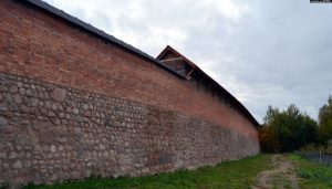 На «Дажынкі» грошы ёсць, на помнік — не. Сёлета Крэўскі замак застаўся без фінансавання крэўскі замак