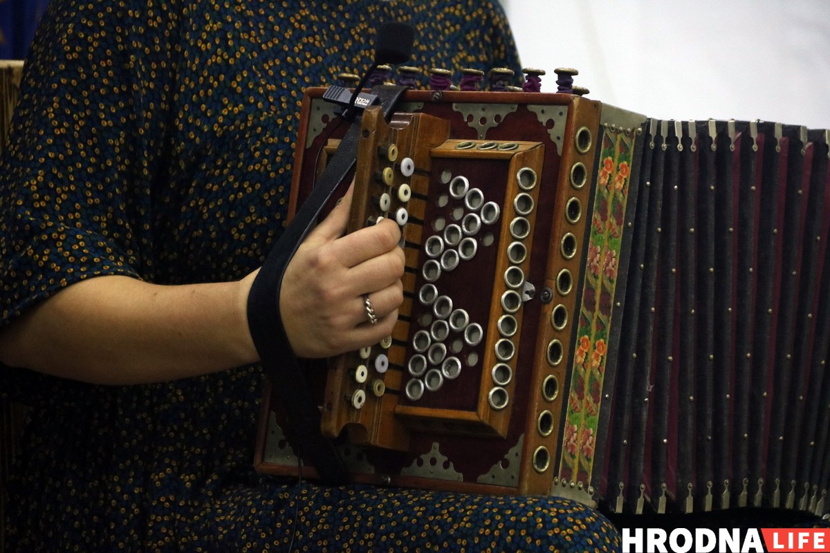 Хочаш, каб нешта было – ствары. Пад Гродна зладзілі міжнародную "Ноч танцаў" Хочаш, каб нешта было – ствары. Пад Гродна зладзілі міжнародную "Ноч танцаў"