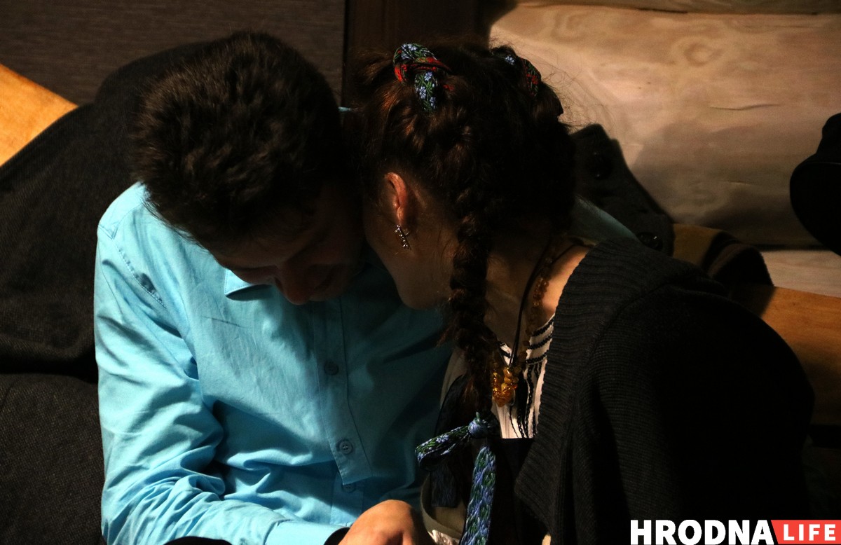 Хочаш, каб нешта было – ствары. Пад Гродна зладзілі міжнародную "Ноч танцаў" Хочаш, каб нешта было – ствары. Пад Гродна зладзілі міжнародную "Ноч танцаў"