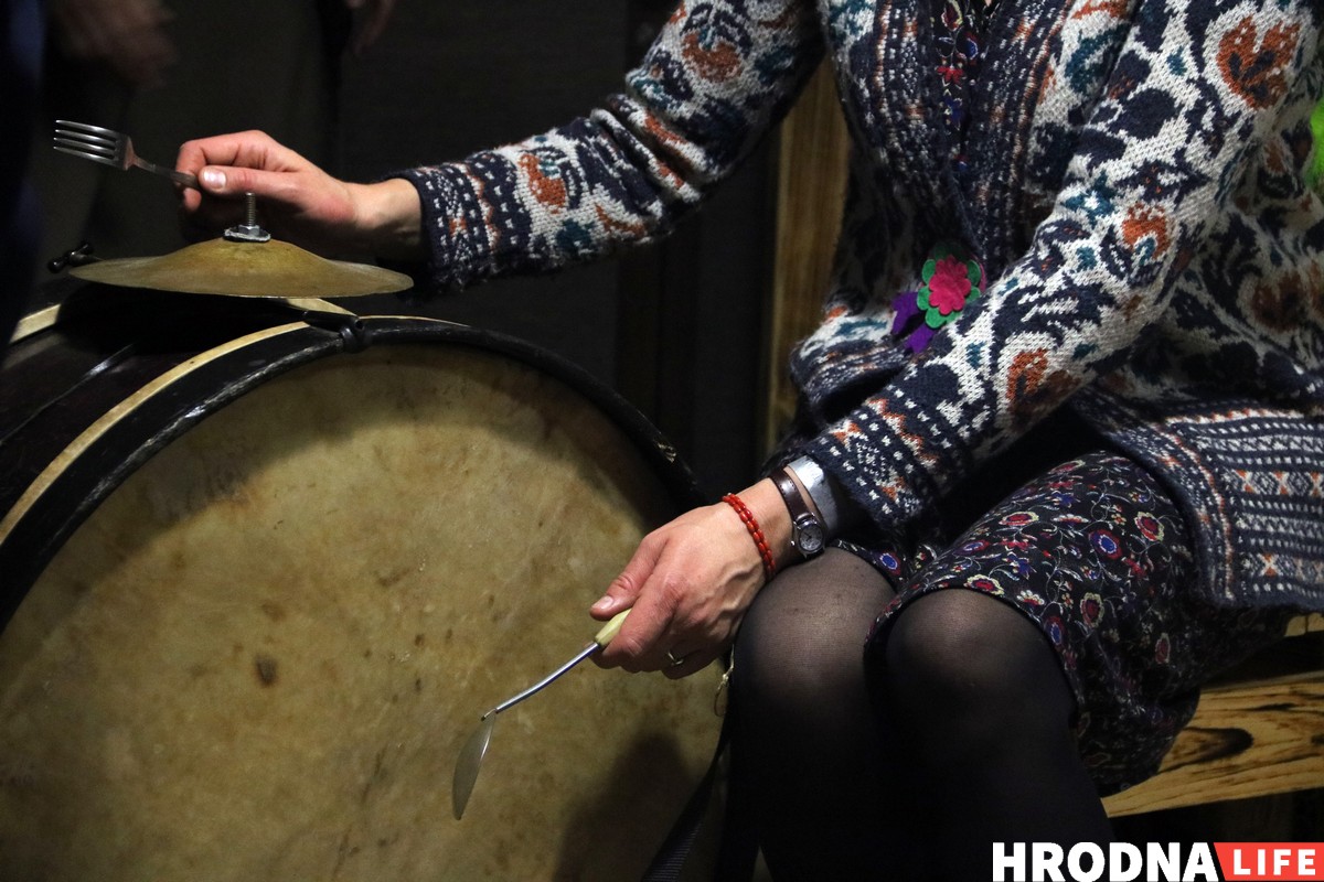 Хочаш, каб нешта было – ствары. Пад Гродна зладзілі міжнародную "Ноч танцаў" Хочаш, каб нешта было – ствары. Пад Гродна зладзілі міжнародную "Ноч танцаў"