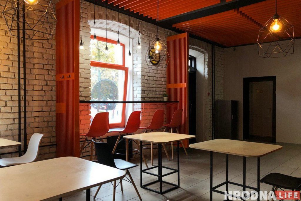 starlight pizza&coffee кофе пицца замковая