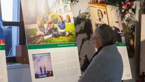 выстава Люблінская унія