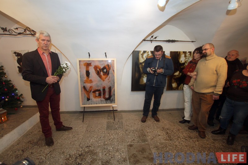 Гродзенцы дапамаглі галерэі "Тызенгаўз" не закрыцца: сабралі больш чым трэба на першы ўнёсак за капітальны рамонт Галерэя Тызенгаўз