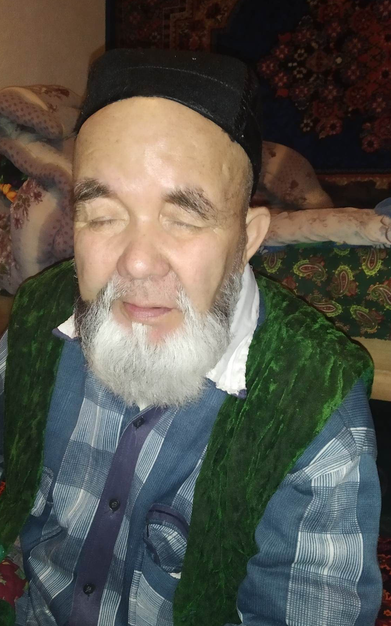 Помните записку, найденную летом в танке на Советской? Мы нашли ее автора!