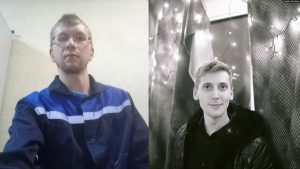 Як жывецца цёзкам паўстанца - сучасным хлопцам з імем Кастусь Каліноўскі? цёзкі каліноўскі